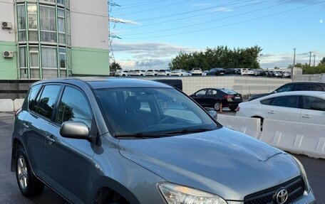 Toyota RAV4, 2005 год, 900 000 рублей, 11 фотография