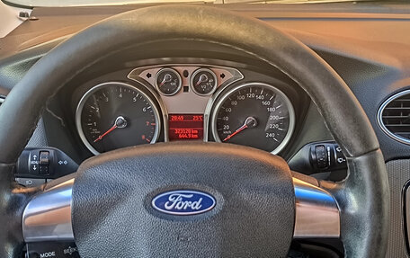 Ford Focus II рестайлинг, 2009 год, 550 000 рублей, 10 фотография
