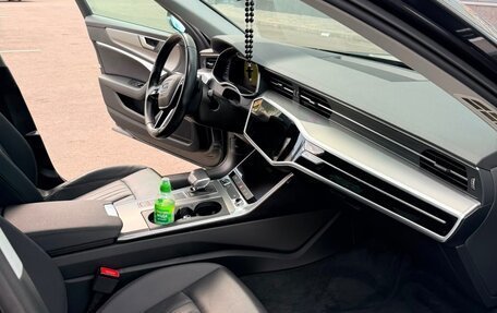 Audi A6, 2020 год, 4 350 000 рублей, 9 фотография