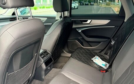 Audi A6, 2020 год, 4 350 000 рублей, 8 фотография