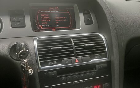 Audi Q7, 2007 год, 1 450 000 рублей, 6 фотография