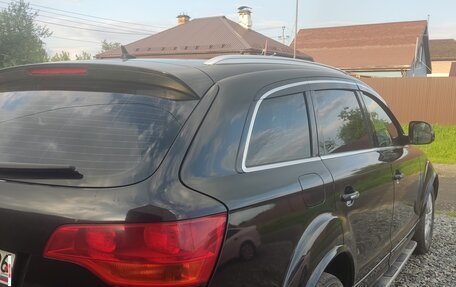 Audi Q7, 2007 год, 1 450 000 рублей, 4 фотография
