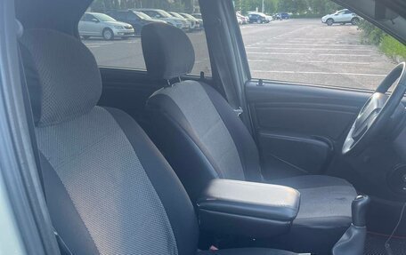 Renault Logan I, 2011 год, 400 000 рублей, 9 фотография