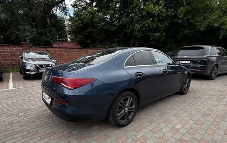 Mercedes-Benz CLA, 2020 год, 2 500 000 рублей, 6 фотография
