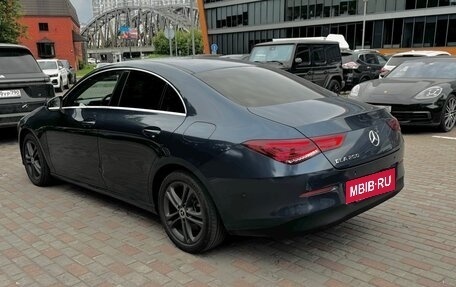 Mercedes-Benz CLA, 2020 год, 2 500 000 рублей, 2 фотография
