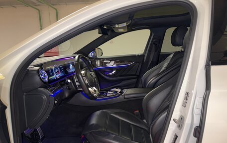 Mercedes-Benz E-Класс AMG, 2018 год, 7 500 000 рублей, 6 фотография