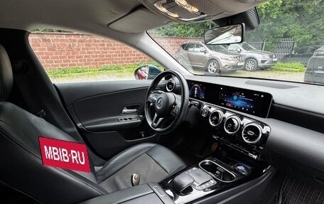 Mercedes-Benz CLA, 2020 год, 2 500 000 рублей, 12 фотография