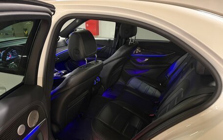 Mercedes-Benz E-Класс AMG, 2018 год, 7 500 000 рублей, 8 фотография