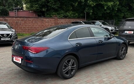 Mercedes-Benz CLA, 2020 год, 2 500 000 рублей, 4 фотография