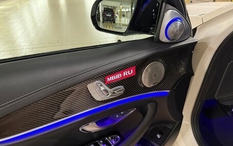 Mercedes-Benz E-Класс AMG, 2018 год, 7 500 000 рублей, 9 фотография