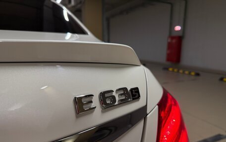 Mercedes-Benz E-Класс AMG, 2018 год, 7 500 000 рублей, 16 фотография