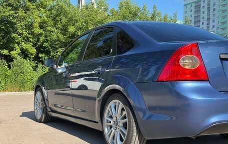Ford Focus II рестайлинг, 2008 год, 500 000 рублей, 6 фотография