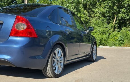 Ford Focus II рестайлинг, 2008 год, 500 000 рублей, 7 фотография