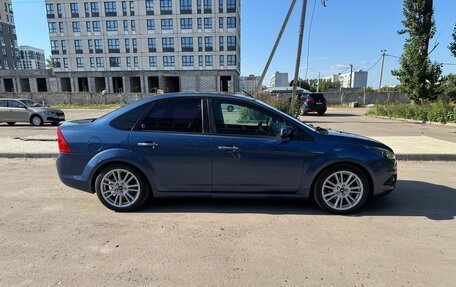 Ford Focus II рестайлинг, 2008 год, 500 000 рублей, 3 фотография