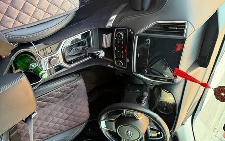 Subaru Forester, 2020 год, 2 500 000 рублей, 4 фотография