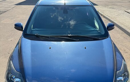 Ford Focus II рестайлинг, 2008 год, 500 000 рублей, 10 фотография