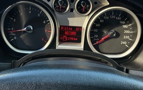 Ford Focus II рестайлинг, 2008 год, 500 000 рублей, 14 фотография