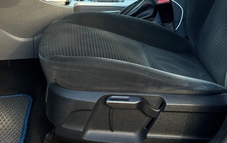 Ford Focus II рестайлинг, 2008 год, 500 000 рублей, 11 фотография