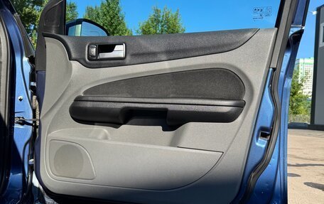 Ford Focus II рестайлинг, 2008 год, 500 000 рублей, 22 фотография