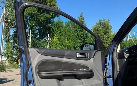 Ford Focus II рестайлинг, 2008 год, 500 000 рублей, 21 фотография