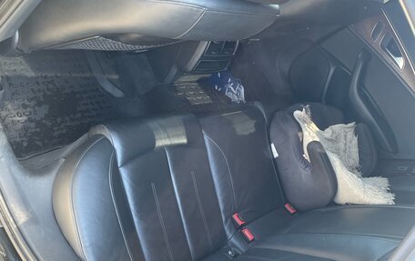 Audi A6, 2011 год, 1 180 000 рублей, 10 фотография