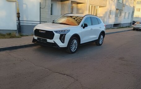 Haval Jolion, 2024 год, 2 220 000 рублей, 4 фотография