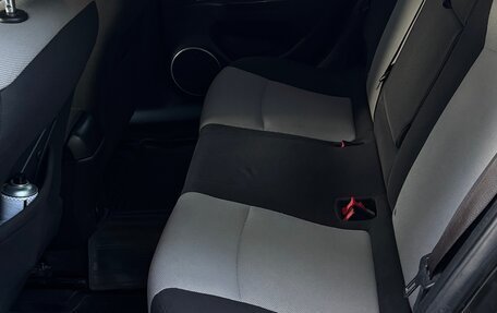 Chevrolet Cruze II, 2011 год, 590 000 рублей, 8 фотография