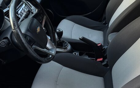 Chevrolet Cruze II, 2011 год, 590 000 рублей, 7 фотография
