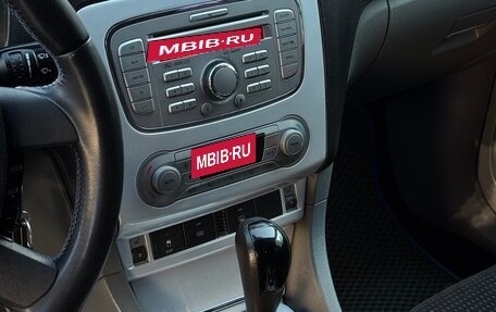 Ford Focus II рестайлинг, 2008 год, 500 000 рублей, 15 фотография