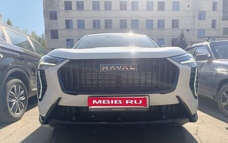 Haval Jolion, 2024 год, 2 220 000 рублей, 3 фотография