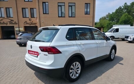 Volkswagen Tiguan II, 2020 год, 2 790 000 рублей, 5 фотография