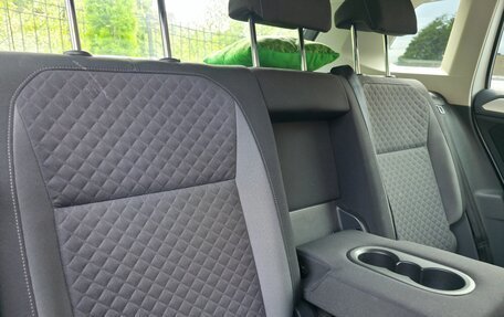 Volkswagen Tiguan II, 2020 год, 2 790 000 рублей, 14 фотография