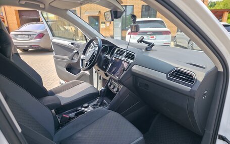Volkswagen Tiguan II, 2020 год, 2 790 000 рублей, 12 фотография
