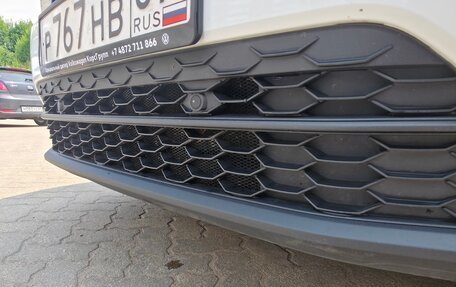 Volkswagen Tiguan II, 2020 год, 2 790 000 рублей, 18 фотография