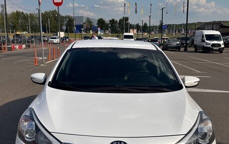 KIA Cerato III, 2016 год, 1 150 000 рублей, 2 фотография