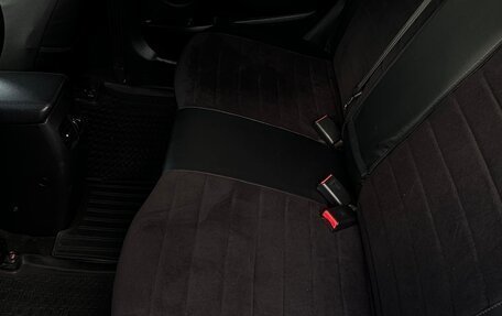 KIA Cerato III, 2016 год, 1 150 000 рублей, 12 фотография