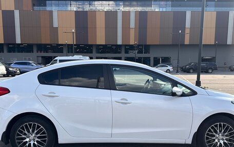 KIA Cerato III, 2016 год, 1 150 000 рублей, 8 фотография