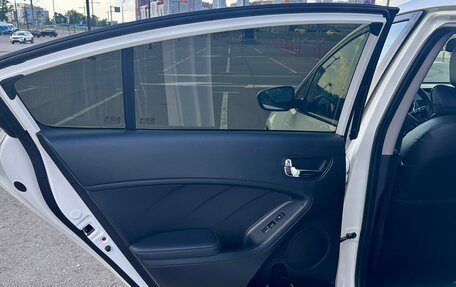 KIA Cerato III, 2016 год, 1 150 000 рублей, 11 фотография