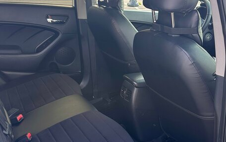 KIA Cerato III, 2016 год, 1 150 000 рублей, 14 фотография