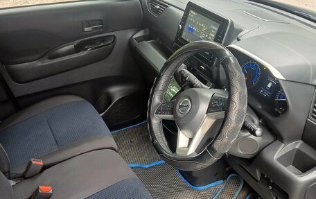 Nissan Roox, 2021 год, 1 220 000 рублей, 10 фотография