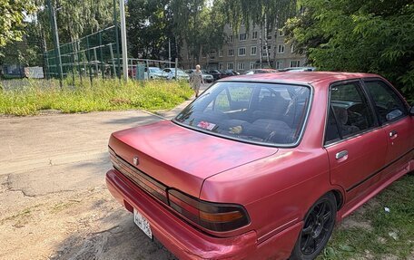 Toyota Carina, 1988 год, 150 000 рублей, 7 фотография