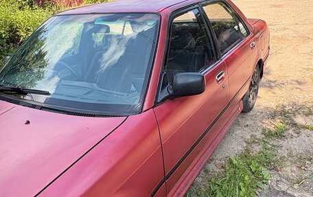 Toyota Carina, 1988 год, 150 000 рублей, 3 фотография