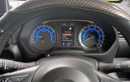 Nissan Roox, 2021 год, 1 220 000 рублей, 18 фотография