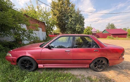 Toyota Carina, 1988 год, 150 000 рублей, 4 фотография