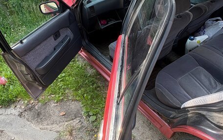 Toyota Carina, 1988 год, 150 000 рублей, 5 фотография