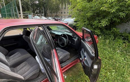 Toyota Carina, 1988 год, 150 000 рублей, 9 фотография