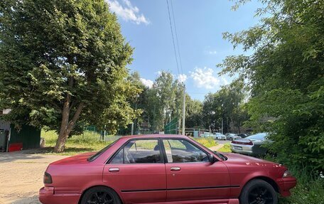 Toyota Carina, 1988 год, 150 000 рублей, 8 фотография