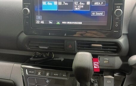 Nissan Roox, 2021 год, 1 220 000 рублей, 19 фотография