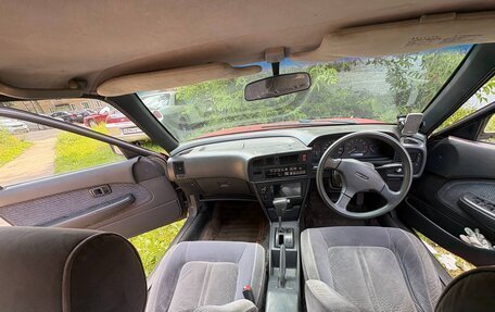 Toyota Carina, 1988 год, 150 000 рублей, 12 фотография