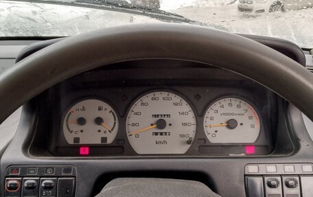 Mitsubishi RVR III рестайлинг, 1995 год, 90 000 рублей, 6 фотография